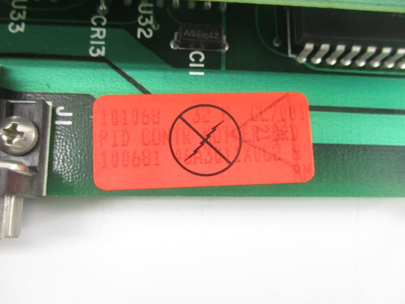 FISHER CONTROLS 46A3011X062 UNMP