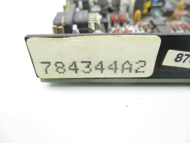 SWEDOT 782312A UNMP