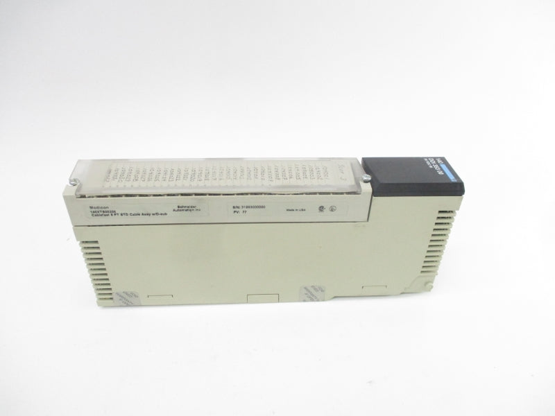 SCHNEIDER AUTOMATION 140DDI35300 24VDC NSNP