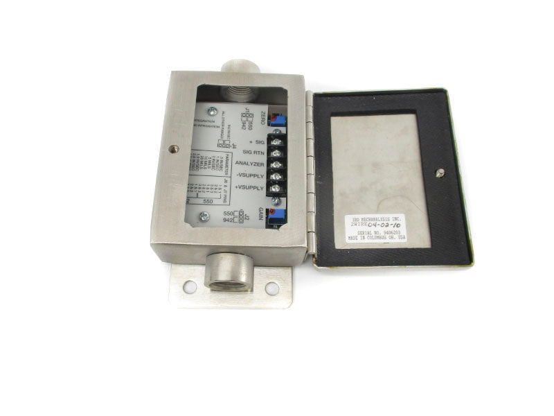 IRD 2WIRE04-02-10 NSNP