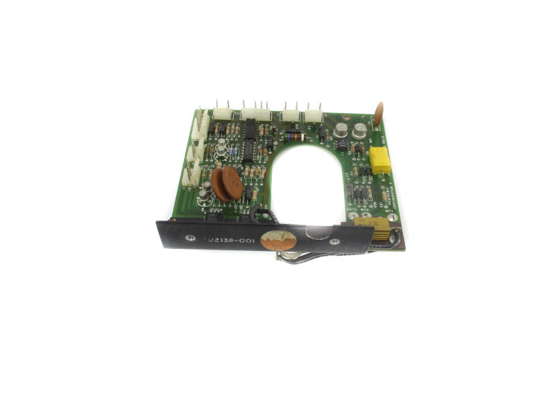 PRINTRONIX 103637-001 REV. B UNMP