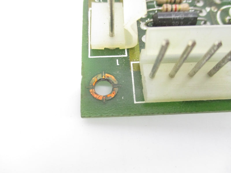 PRINTRONIX 103637-001 REV. B UNMP