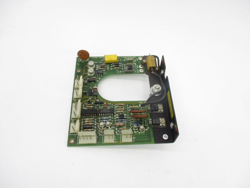 PRINTRONIX 103637-001 REV. B UNMP