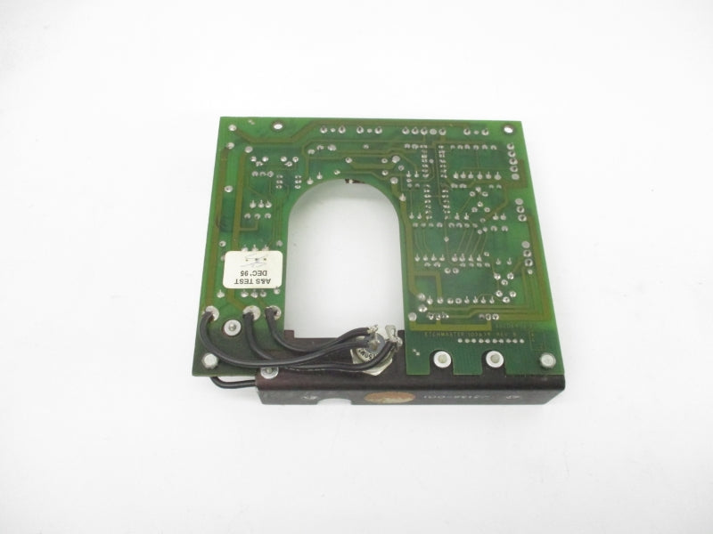 PRINTRONIX 103637-001 REV. B UNMP