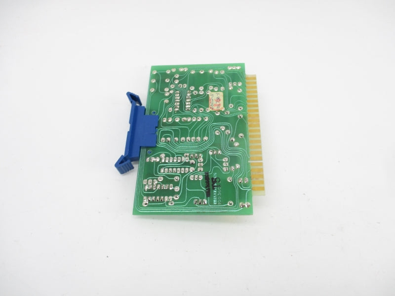 MILLTRONICS LVDT UNMP