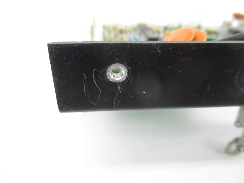 PRINTRONIX 105063 REV. E UNMP