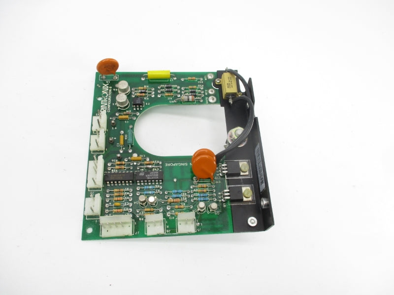 PRINTRONIX 105063 REV. E UNMP