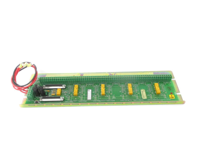 FISHER ROSEMOUNT CL6896X1-A1 12P0248X032 REV. D UNMP