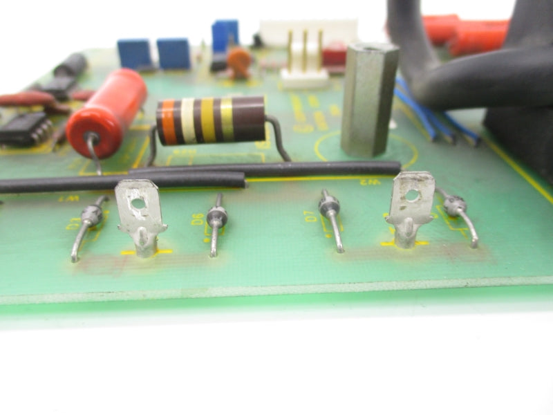 DYNAMATIC E15-597-1113 UNMP