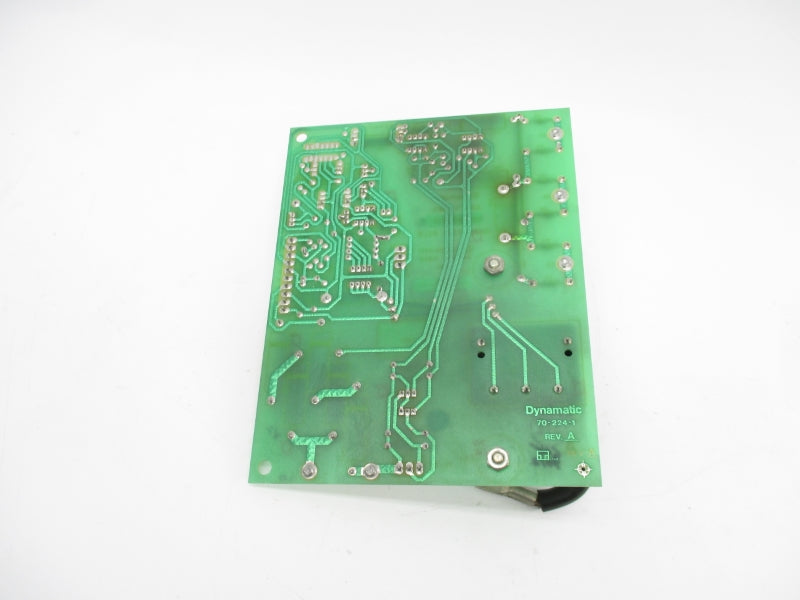 DYNAMATIC E15-597-1113 UNMP
