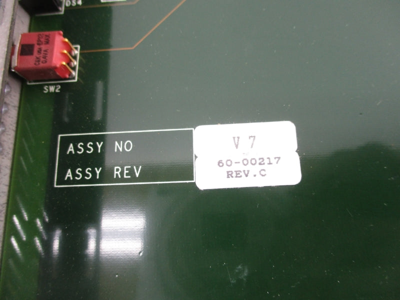 CHIPCOM 5000M-RCTL REV. C NSNP