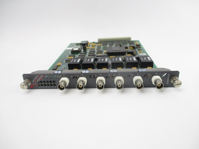 CHIPCOM 5106M-BNC-2 REV. D NSNP