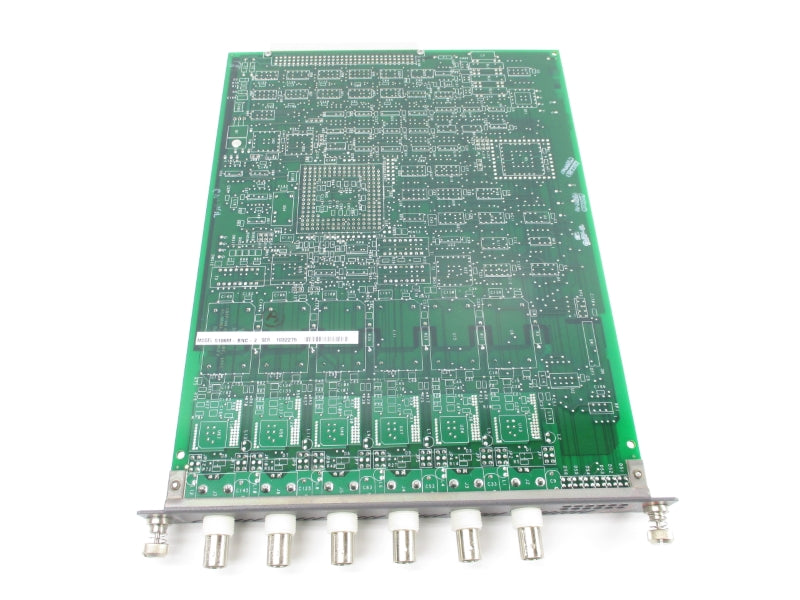 CHIPCOM 5106M-BNC-2 REV. D NSNP