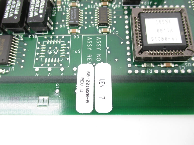 CHIPCOM 5106M-BNC-2 REV. D NSNP