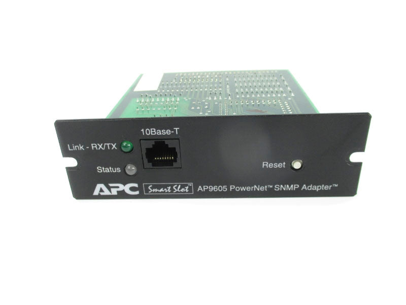APC AP9605 UNMP