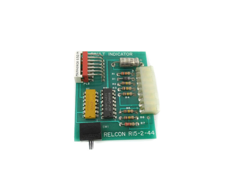 RELCON R15-2-44 NSNP
