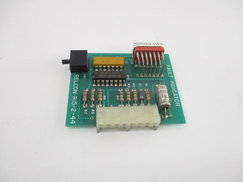 RELCON R15-2-44 NSNP