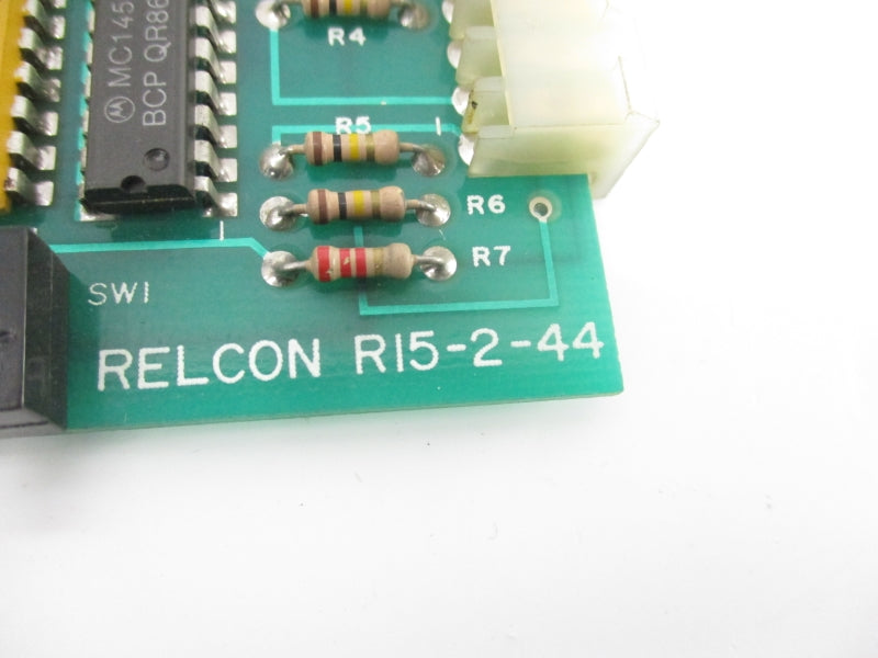 RELCON R15-2-44 NSNP