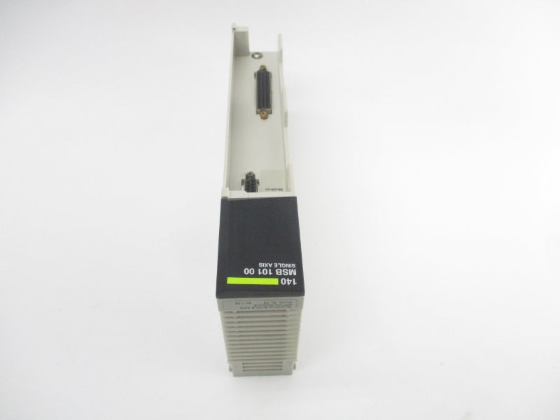 SCHNEIDER AUTOMATION 140MSB10100 (NO DOOR) NSNP