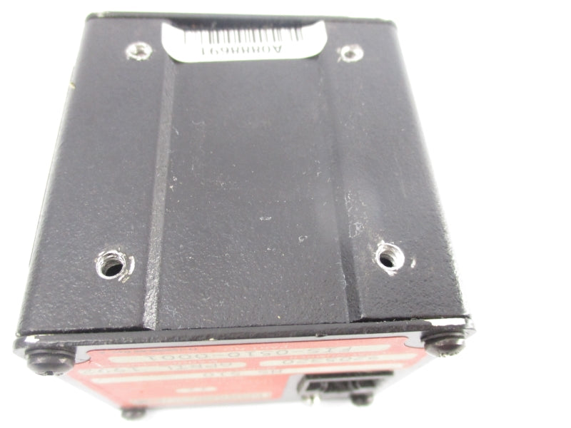 MICROSCAN FIS-0510-0001 MS-510 UNMP