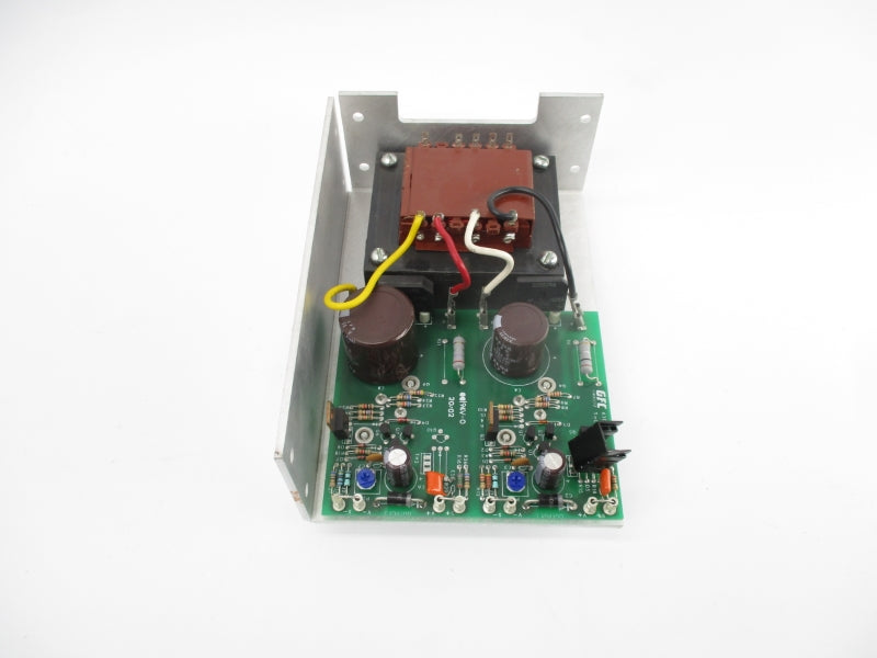 GFC POWER GHOF1DC 100/120/220/240V 3.0A NSNP