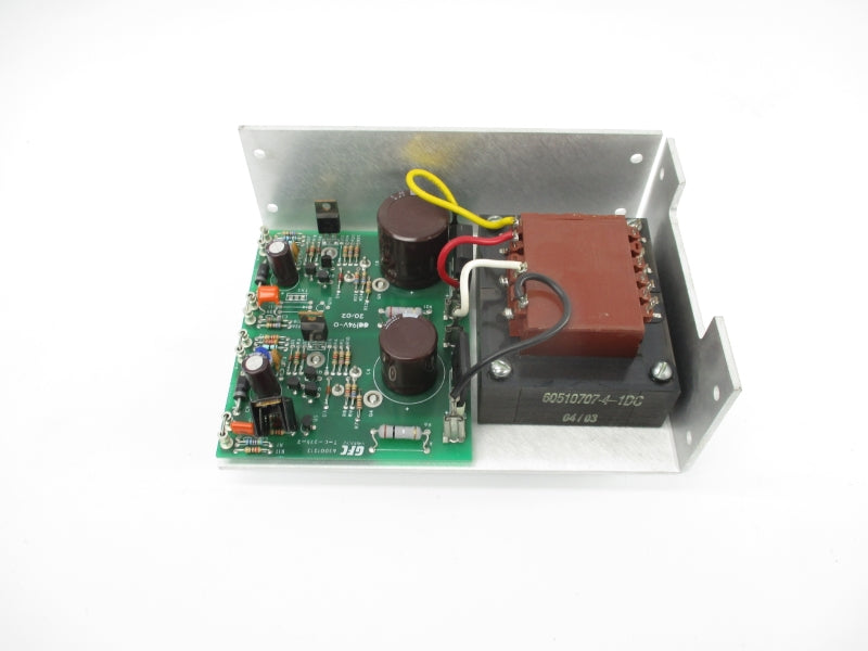 GFC POWER GHOF1DC 100/120/220/240V 3.0A NSNP