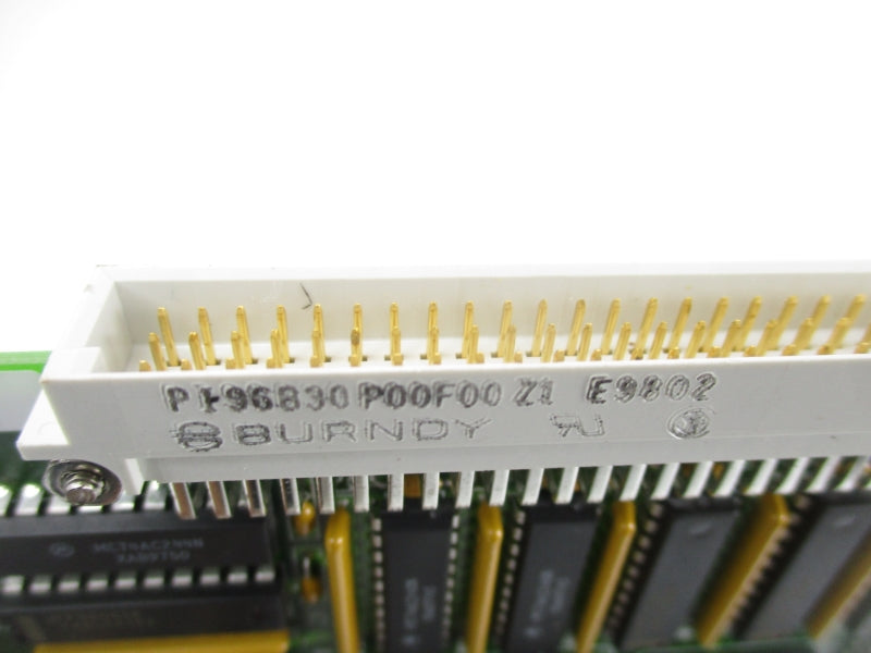 MEASUREX 05401400 REV. G UNMP