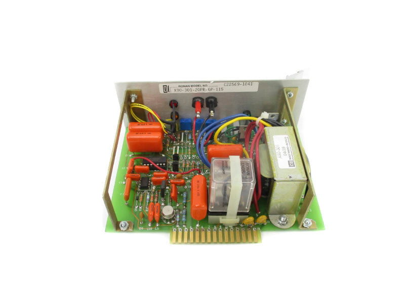 RONAN X90-301-20PR-GP-115 UNMP