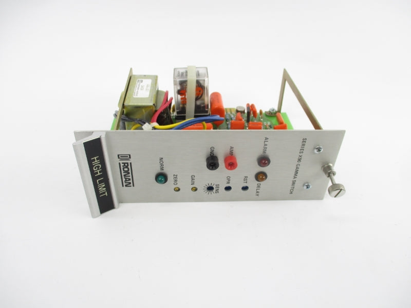 RONAN X90-301-20PR-GP-115 UNMP