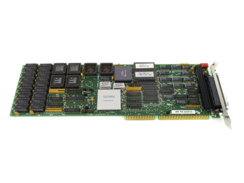 IBM 82G5772 UNMP