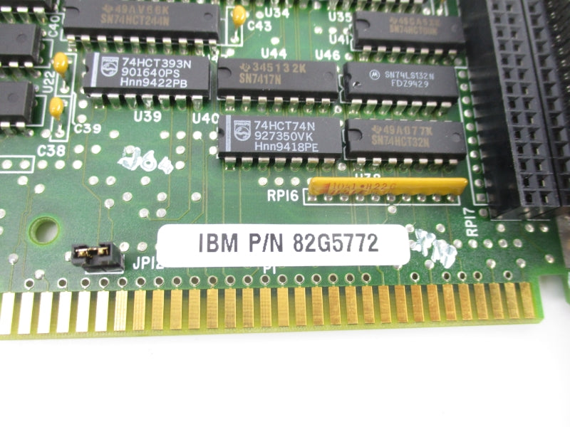 IBM 82G5772 UNMP