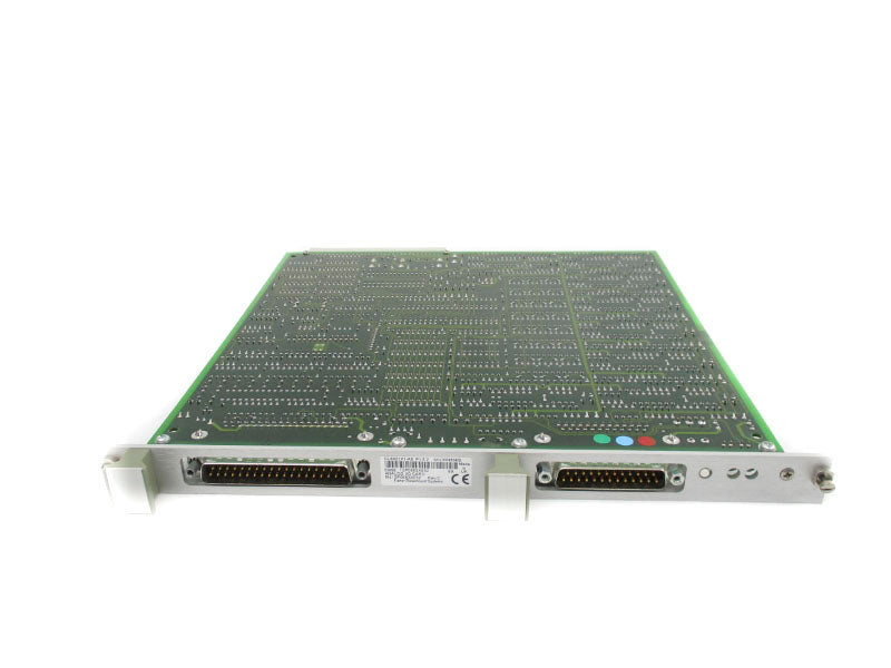 FISHER ROSEMOUNT CL6821X1-A6 12P0663X032 REV. C UNMP