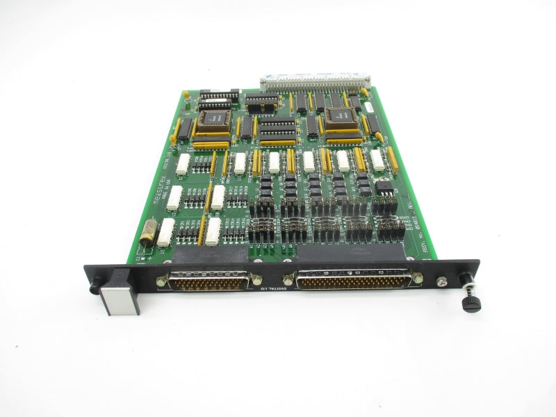 MEASUREX 05401900 REV. C UNMP