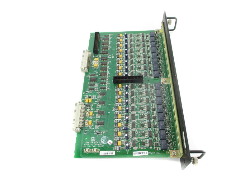 CSI D24170 REV. 3 NSNP