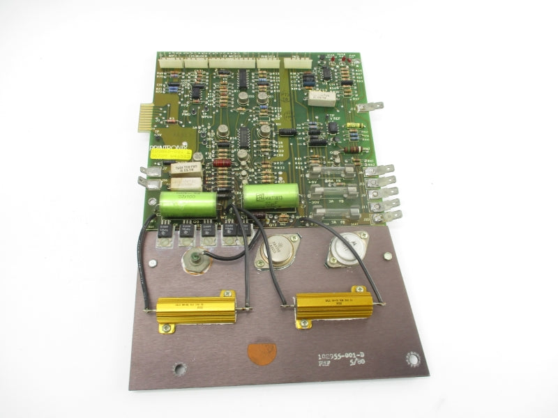 PRINTRONIX 103862-001 UNMP