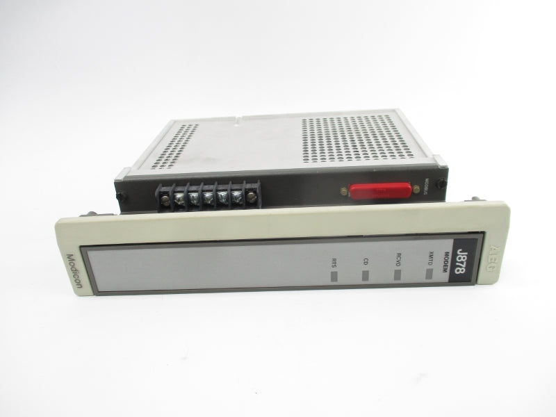MODICON AS-J878-000 NSNP