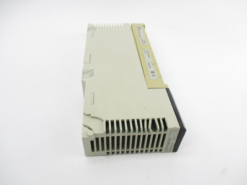 SCHNEIDER AUTOMATION 140DAO84000 24-230VAC (NO DOOR) NSNP