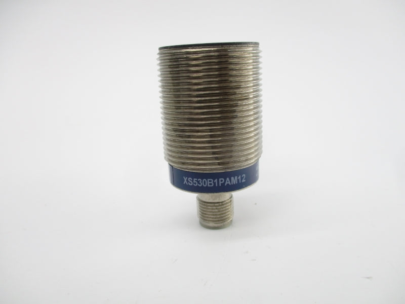 TELEMECANIQUE XS530B1PAM12 014405 12-24V NSMP