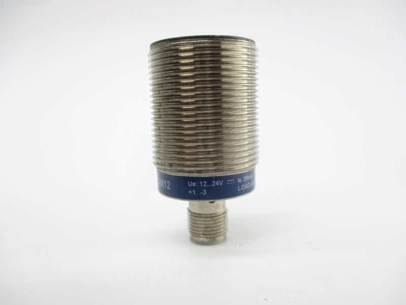 TELEMECANIQUE XS530B1PAM12 014405 12-24V NSMP