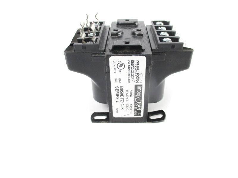 MICRON B050BTZ13JK SER. 2 UNMP
