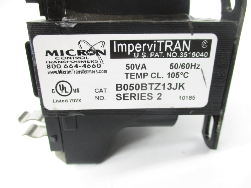 MICRON B050BTZ13JK SER. 2 UNMP