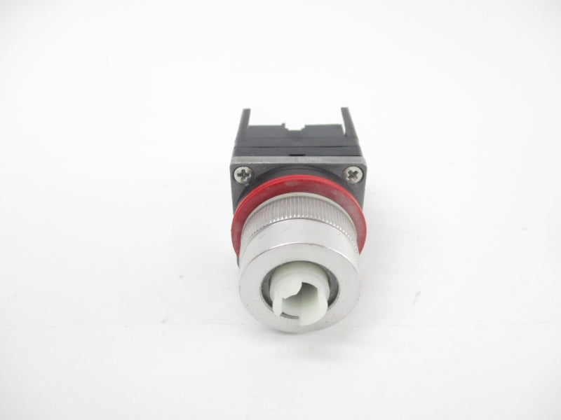ALLEN BRADLEY 800MR-HX2B SER. C NSNP