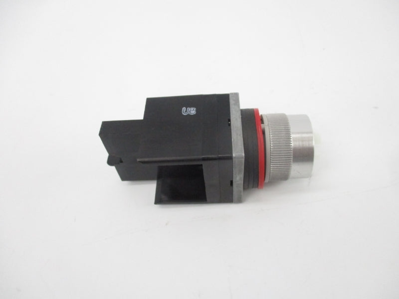 ALLEN BRADLEY 800MR-HX2B SER. C NSNP