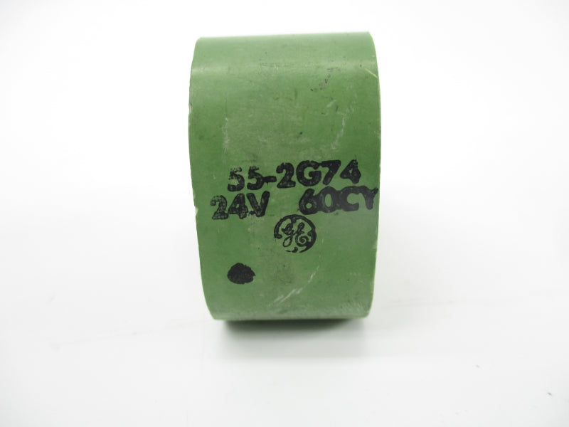 GENERAL ELECTRIC 55-2G74 24V UNMP
