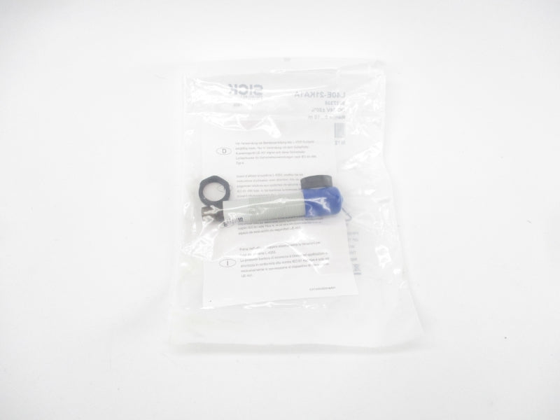 SICK L40E-21KA1A NSMP