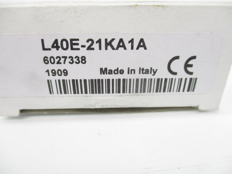 SICK L40E-21KA1A NSMP