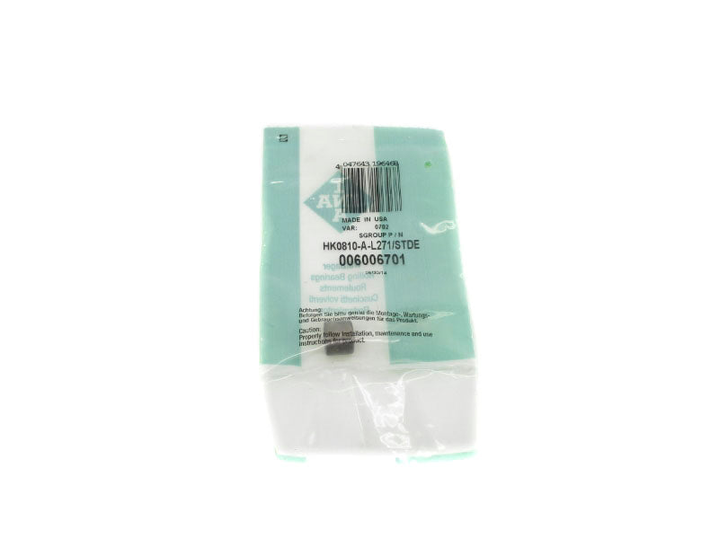 INA HK0810-A-L271/STDE 006006701 NSMP