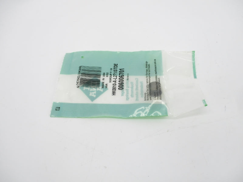 INA HK0810-A-L271/STDE 006006701 NSMP