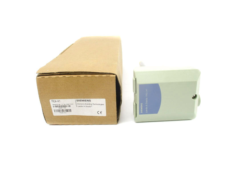 SIEMENS FKA-H1 NSMP