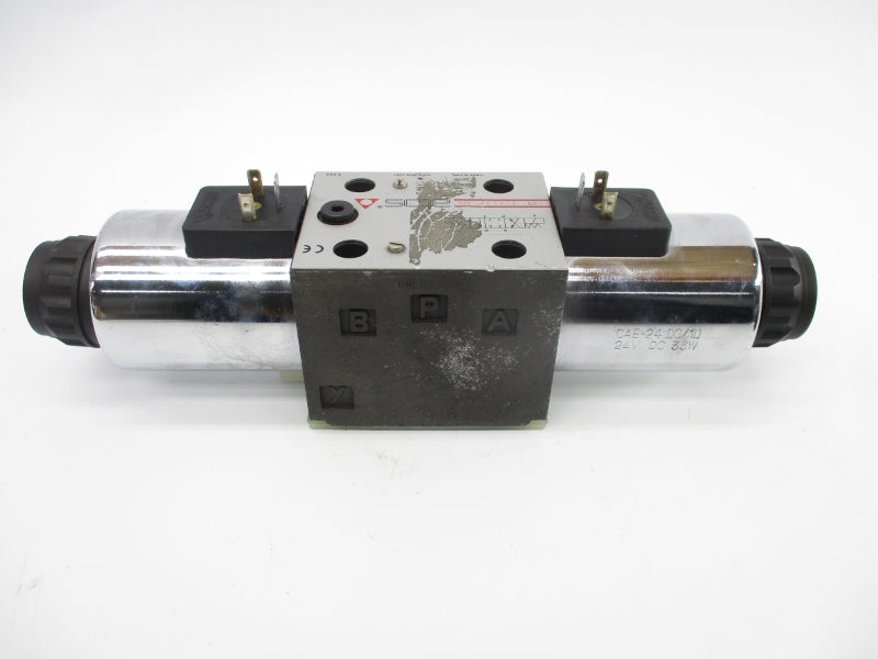 ATOS DKE-1711DC10 24VDC NSNP